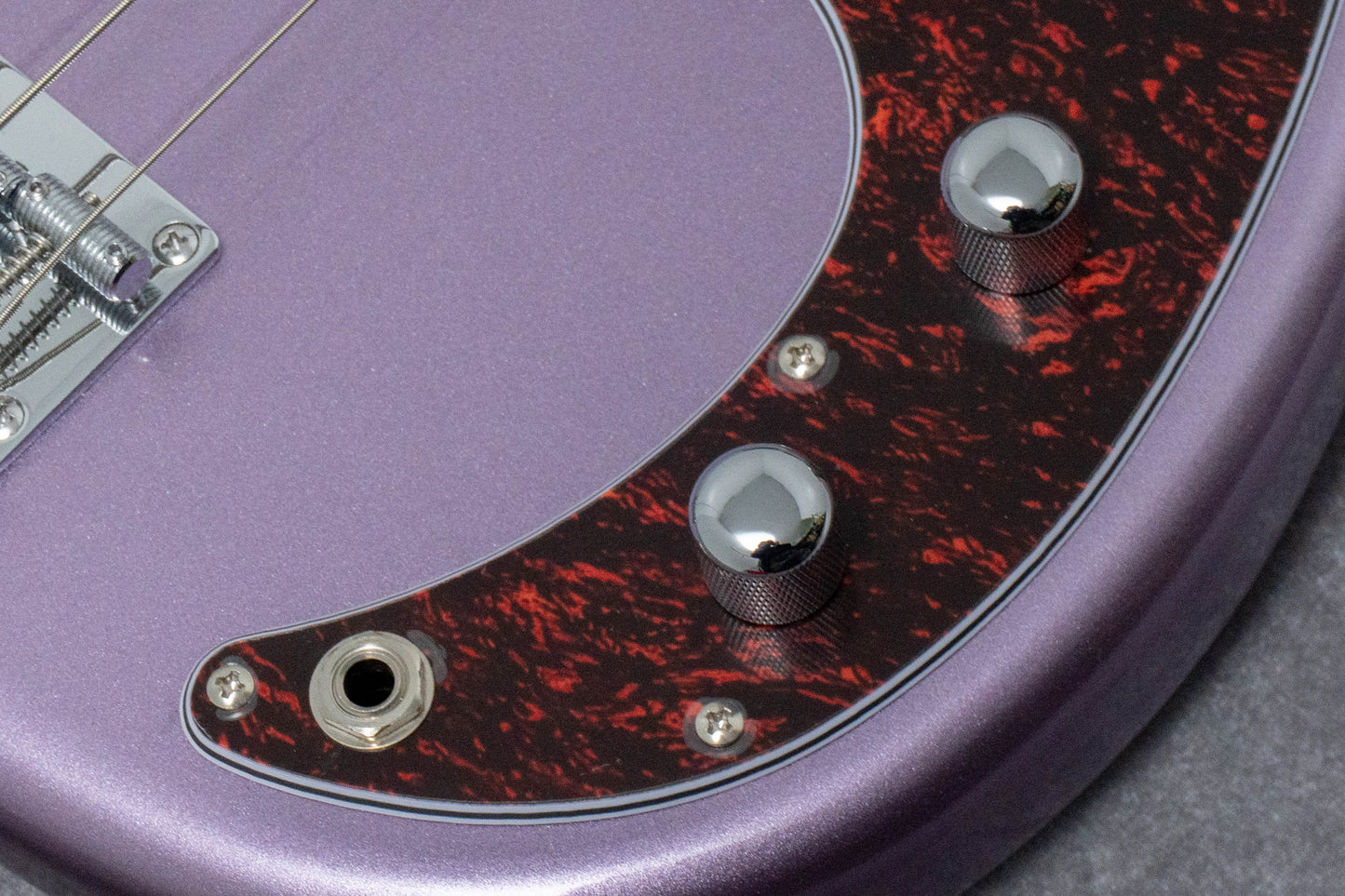 【new】woofy basses / Classic Series PB 4 BM 4.07kg #2406P153【GIB Hyogo】【Plek-adjusted】