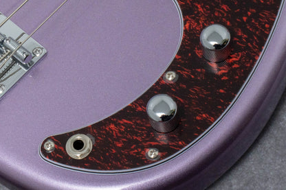 【new】woofy basses / Classic Series PB 4 BM 4.07kg #2406P153【GIB Hyogo】【Plek-adjusted】