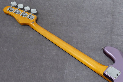 【new】woofy basses / Classic Series PB 4 BM 4.07kg #2406P153【GIB Hyogo】【Plek-adjusted】