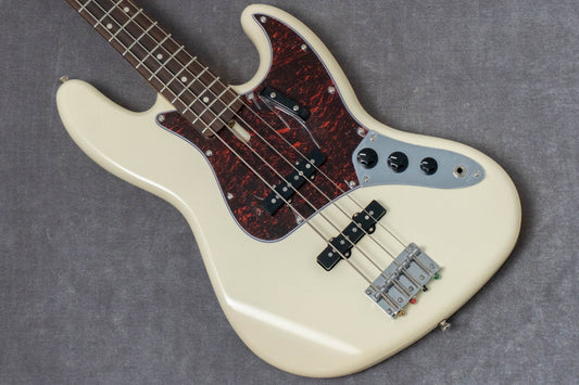 【outlet】woofy basses / Classic Series JB 4 VW 4.24kg #2406J137【GIB Hyogo】【Plek-adjusted】