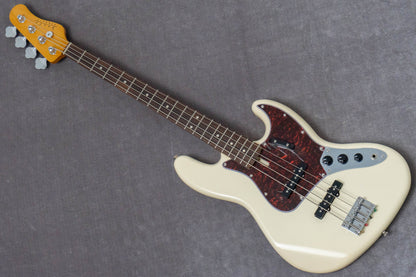 【outlet】woofy basses / Classic Series JB 4 VW 4.24kg #2406J137【GIB Hyogo】【Plek-adjusted】
