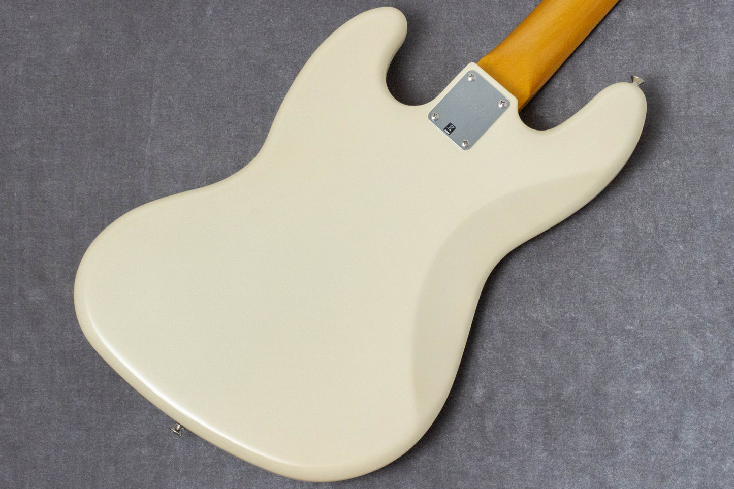 【outlet】woofy basses / Classic Series JB 4 VW 4.24kg #2406J137【GIB Hyogo】【Plek-adjusted】