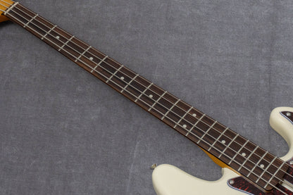 【outlet】woofy basses / Classic Series JB 4 VW 4.24kg #2406J137【GIB Hyogo】【Plek-adjusted】