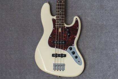 【outlet】woofy basses / Classic Series JB 4 VW 4.24kg #2406J137【GIB Hyogo】【Plek-adjusted】