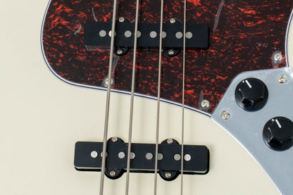【outlet】woofy basses / Classic Series JB 4 VW 4.24kg #2406J137【GIB Hyogo】【Plek-adjusted】