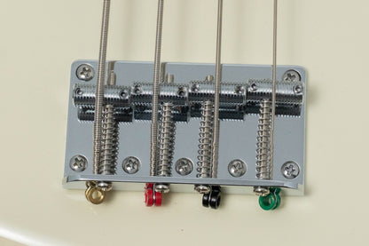 【outlet】woofy basses / Classic Series JB 4 VW 4.24kg #2406J137【GIB Hyogo】【Plek-adjusted】