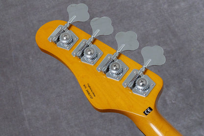 【outlet】woofy basses / Classic Series JB 4 VW 4.24kg #2406J137【GIB Hyogo】【Plek-adjusted】