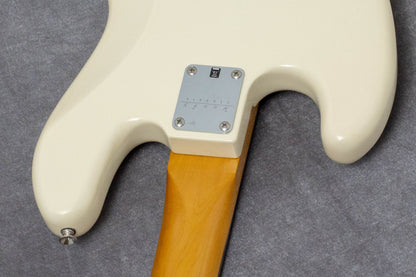 【outlet】woofy basses / Classic Series JB 4 VW 4.24kg #2406J137【GIB Hyogo】【Plek-adjusted】