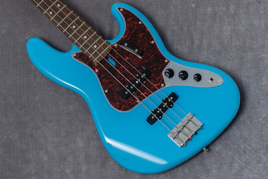【new】woofy basses / Classic Series JB 4 SB 4.05kg #2406J152【GIB Hyogo】【Plek-adjusted】