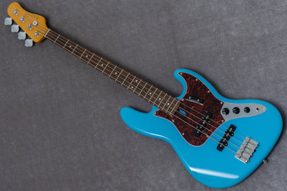 【new】woofy basses / Classic Series JB 4 SB 4.05kg #2406J152【GIB Hyogo】【Plek-adjusted】