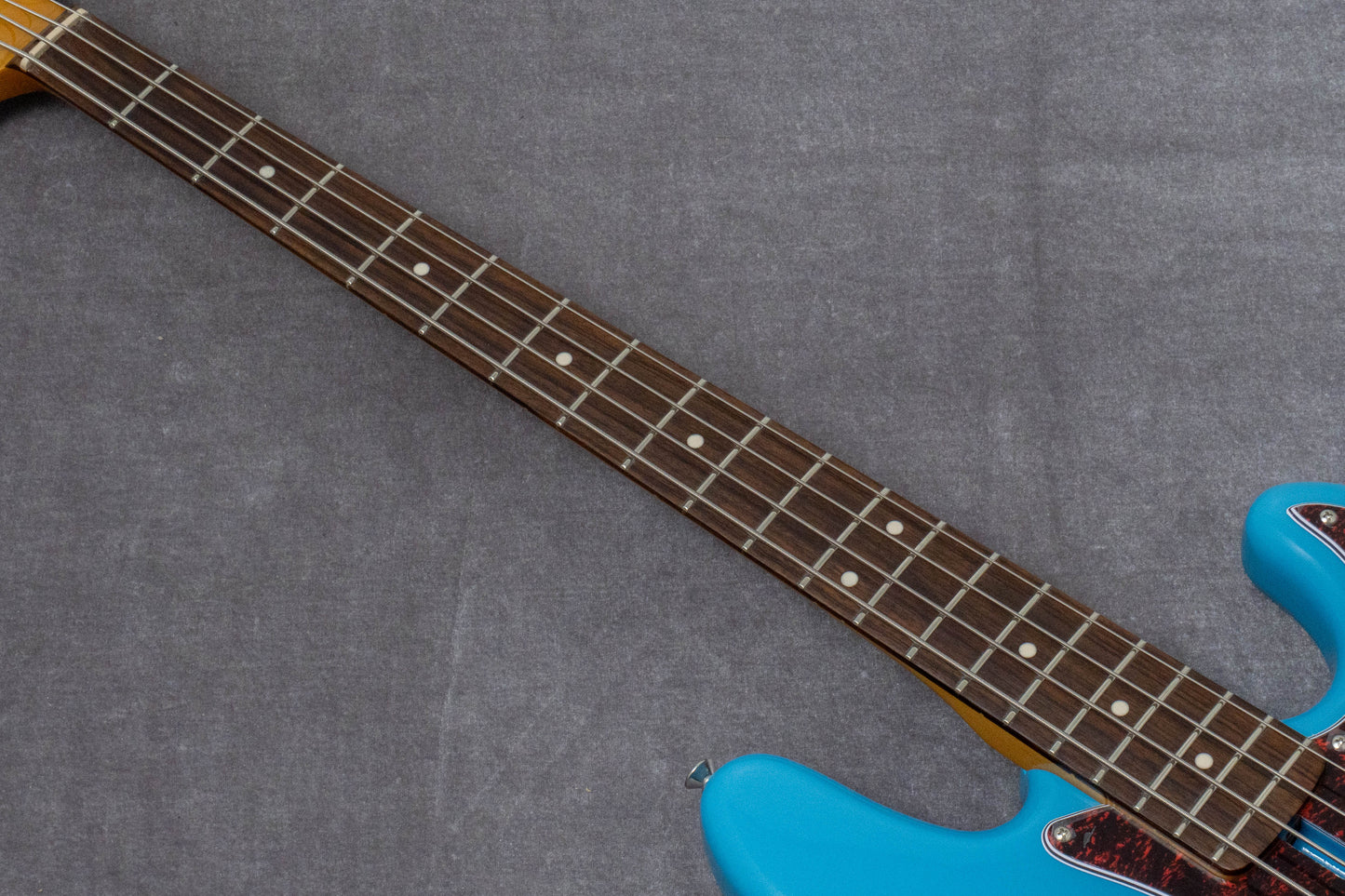 【new】woofy basses / Classic Series JB 4 SB 4.05kg #2406J152【GIB Hyogo】【Plek-adjusted】