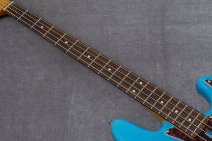 【new】woofy basses / Classic Series JB 4 SB 4.05kg #2406J152【GIB Hyogo】【Plek-adjusted】