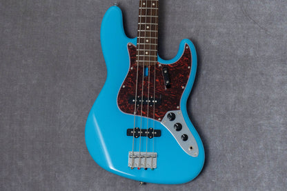 【new】woofy basses / Classic Series JB 4 SB 4.05kg #2406J152【GIB Hyogo】【Plek-adjusted】