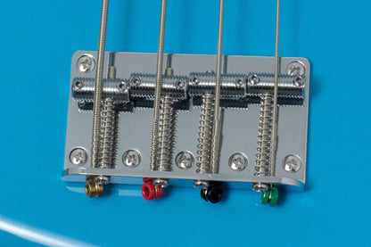 【new】woofy basses / Classic Series JB 4 SB 4.05kg #2406J152【GIB Hyogo】【Plek-adjusted】