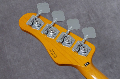 【new】woofy basses / Classic Series JB 4 SB 4.05kg #2406J152【GIB Hyogo】【Plek-adjusted】