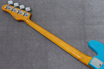 【new】woofy basses / Classic Series JB 4 SB 4.05kg #2406J152【GIB Hyogo】【Plek-adjusted】