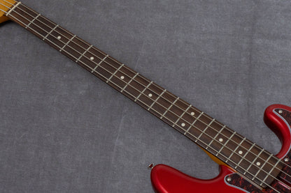 【new】woofy basses / Classic Series PB 4 CAR 4.05kg #2406P157【GIB Hyogo】【Plek-adjusted】