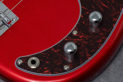 【new】woofy basses / Classic Series PB 4 CAR 4.05kg #2406P157【GIB Hyogo】【Plek-adjusted】