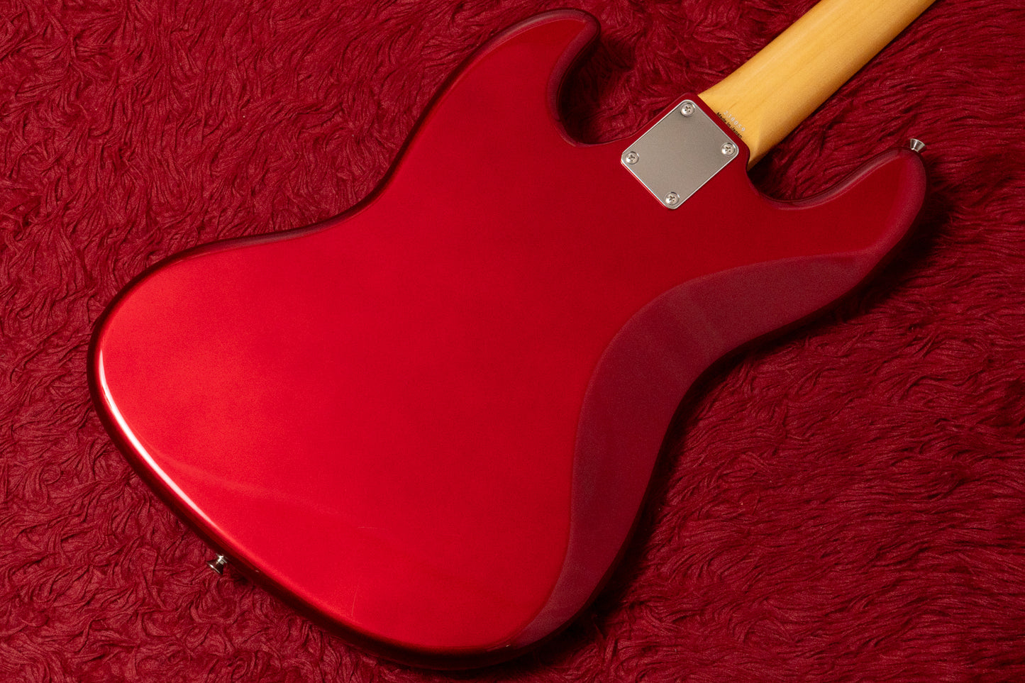 【used】Tokai / AJB 114 Old Candy Apple Red/R 3.965kg #230059【GIB Yokohama】