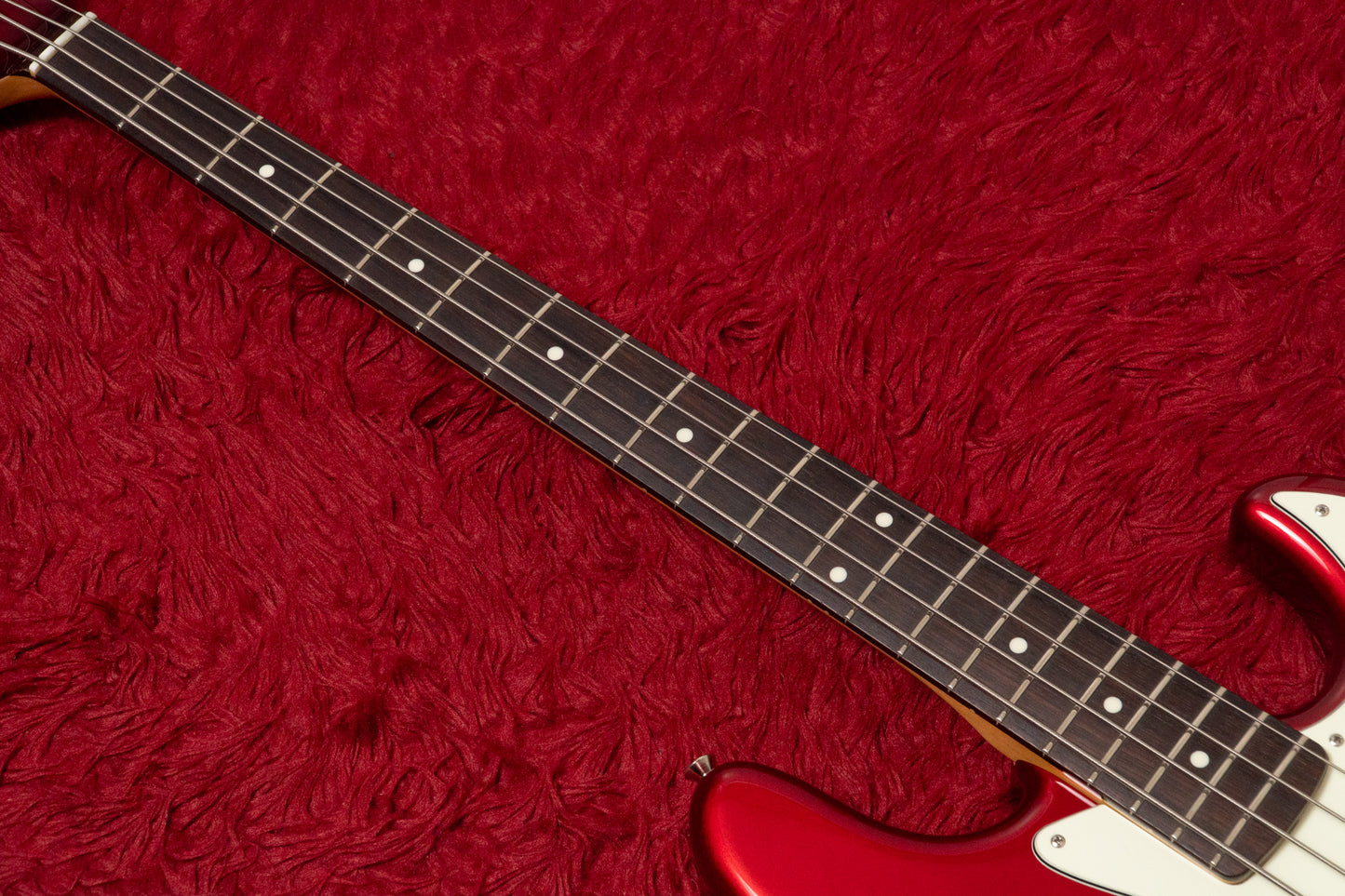 【used】Tokai / AJB 114 Old Candy Apple Red/R 3.965kg #230059【GIB Yokohama】