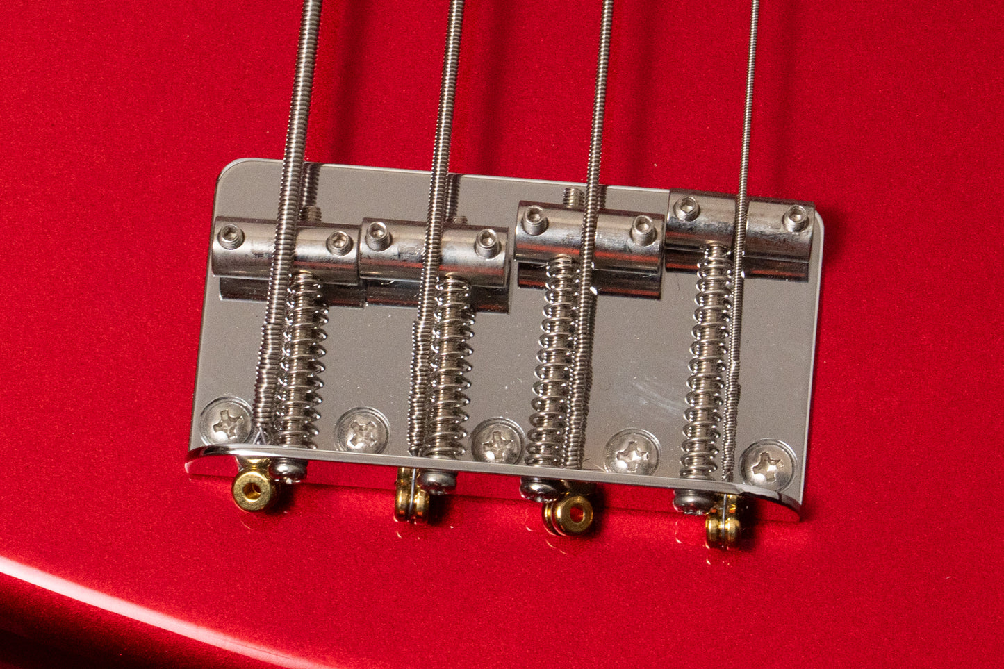【used】Tokai / AJB 114 Old Candy Apple Red/R 3.965kg #230059【GIB Yokohama】