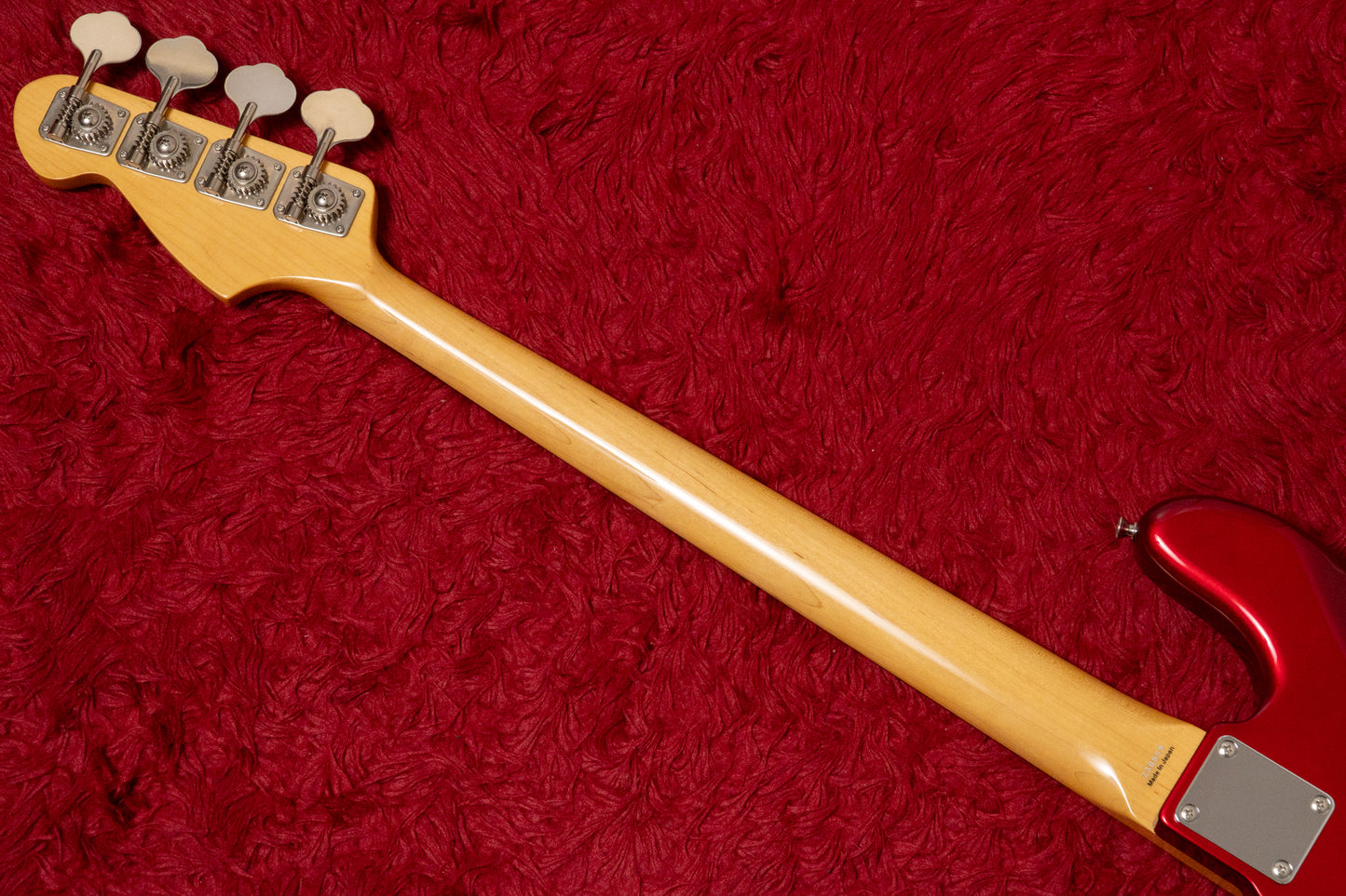 【used】Tokai / AJB 114 Old Candy Apple Red/R 3.965kg #230059【GIB Yokohama】