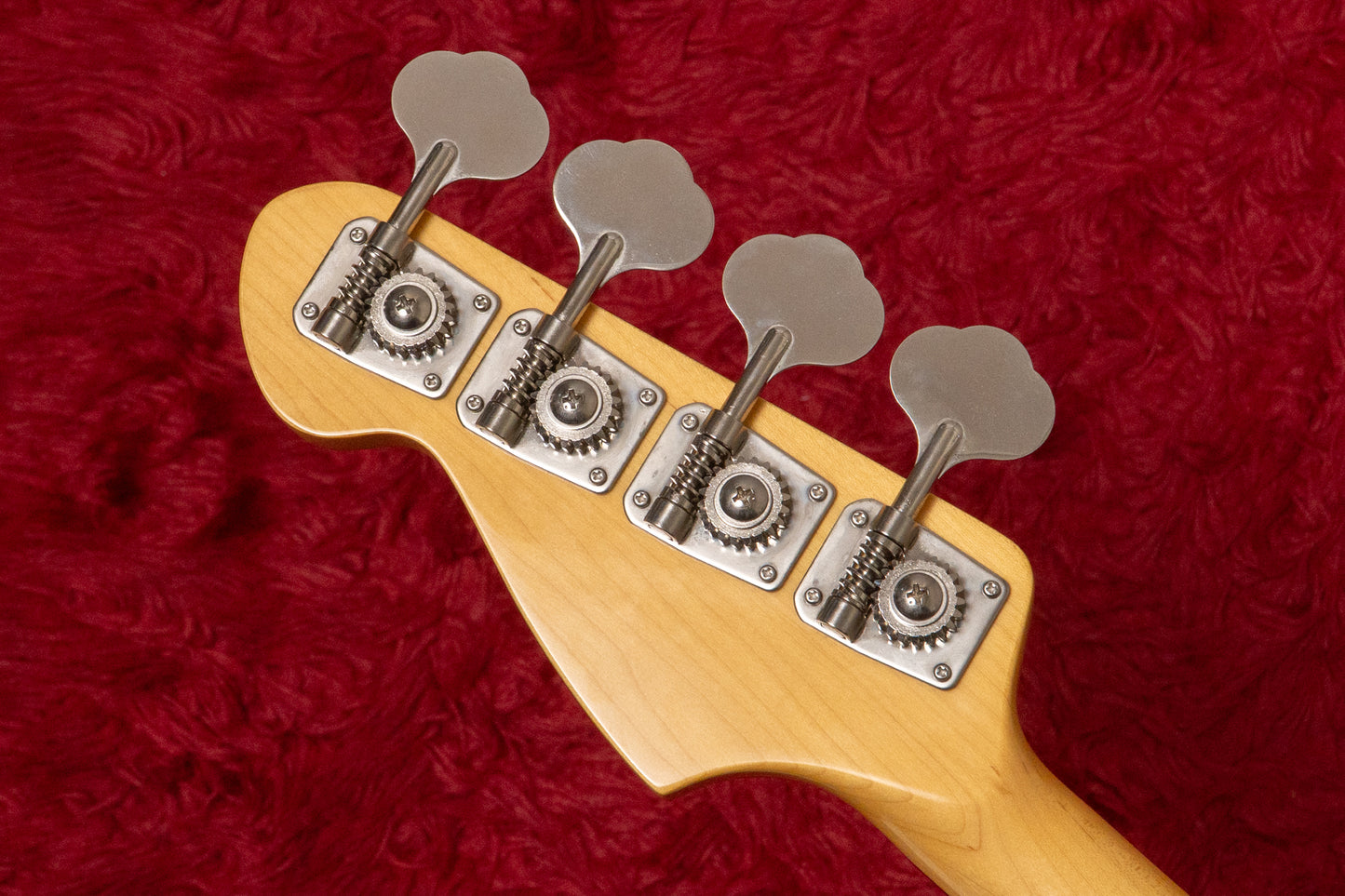 【used】Tokai / AJB 114 Old Candy Apple Red/R 3.965kg #230059【GIB Yokohama】
