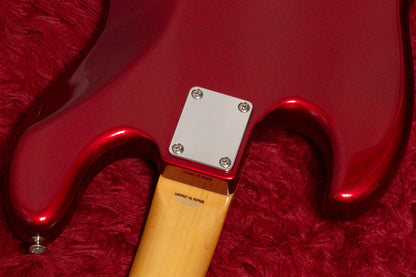 【used】Tokai / AJB 114 Old Candy Apple Red/R 3.965kg #230059【GIB Yokohama】