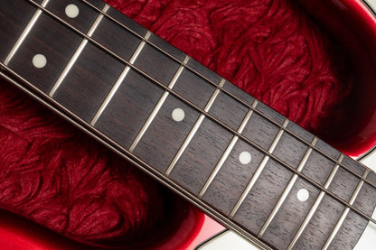 【used】Tokai / AJB 114 Old Candy Apple Red/R 3.965kg #230059【GIB Yokohama】