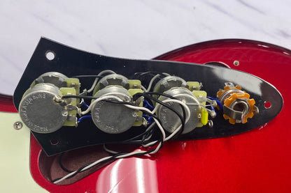【used】Tokai / AJB 114 Old Candy Apple Red/R 3.965kg #230059【GIB Yokohama】