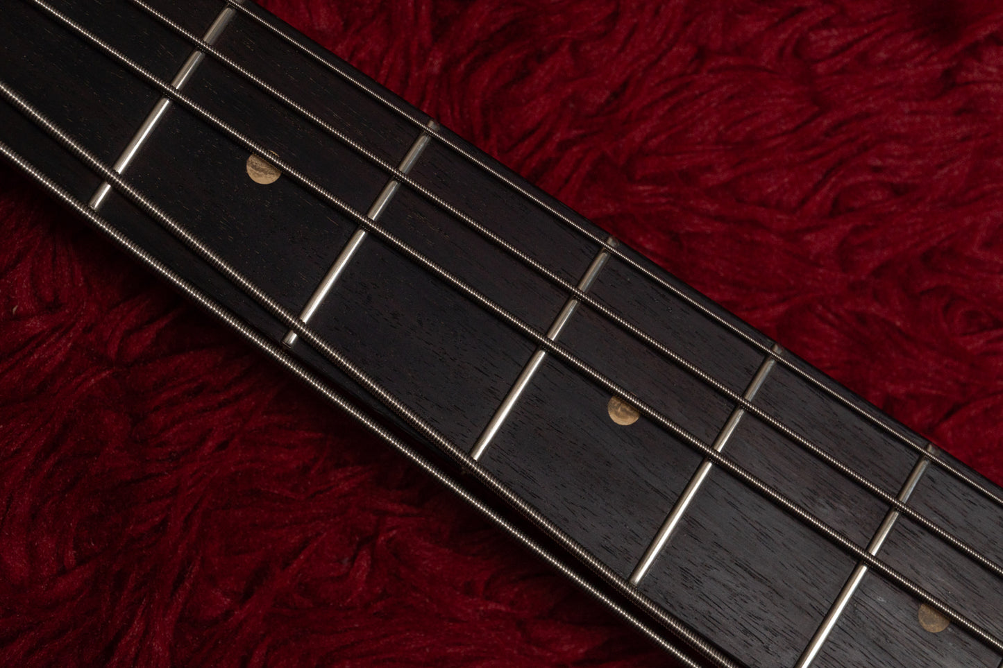 【used】Tsubasa Guitar Workshop / The Hopper 5st Dark Lake Placid Blue/Heavy Aged 4.140kg #0260【GIB Yokohama】