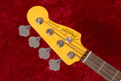 【used】Fender / American Professional II Precision Bass 2025 3.860kg #US25048962【GIB Yokohama】