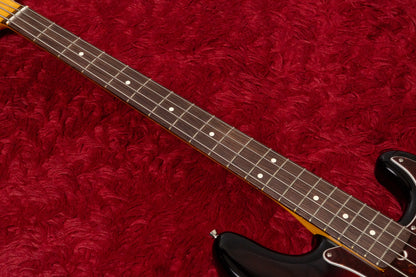 【used】Fender / American Professional II Precision Bass 2025 3.860kg #US25048962【GIB Yokohama】