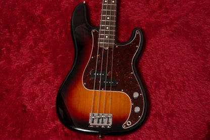 【used】Fender / American Professional II Precision Bass 2025 3.860kg #US25048962【GIB Yokohama】