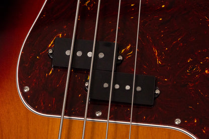【used】Fender / American Professional II Precision Bass 2025 3.860kg #US25048962【GIB Yokohama】