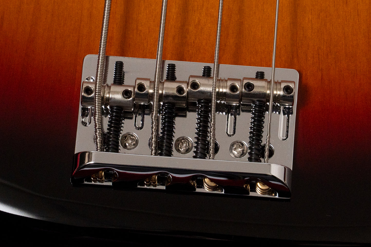 【used】Fender / American Professional II Precision Bass 2025 3.860kg #US25048962【GIB Yokohama】