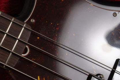 【used】Fender / American Professional II Precision Bass 2025 3.860kg #US25048962【GIB Yokohama】