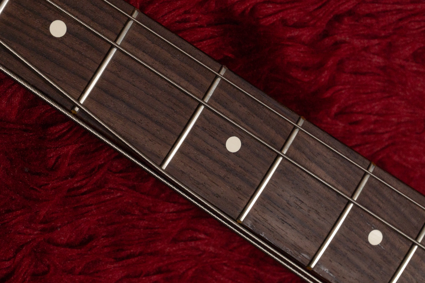 【used】Fender / American Professional II Precision Bass 2025 3.860kg #US25048962【GIB Yokohama】