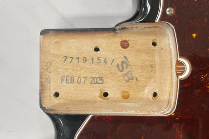 【used】Fender / American Professional II Precision Bass 2025 3.860kg #US25048962【GIB Yokohama】