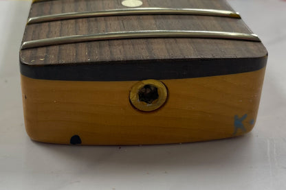 【used】Fender / American Professional II Precision Bass 2025 3.860kg #US25048962【GIB Yokohama】