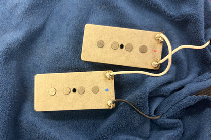 【used】Fender / American Professional II Precision Bass 2025 3.860kg #US25048962【GIB Yokohama】