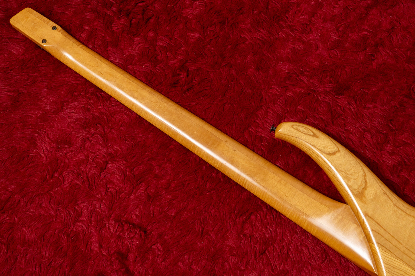【used】Sanox / Logabass Fretless 5st 4.355kg #none【GIB Yokohama】