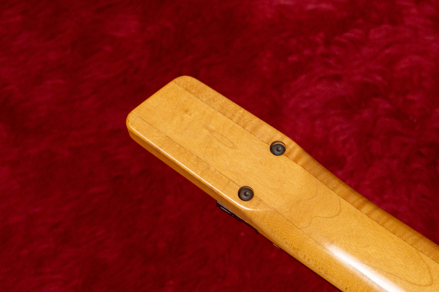 【used】Sanox / Logabass Fretless 5st 4.355kg #none【GIB Yokohama】
