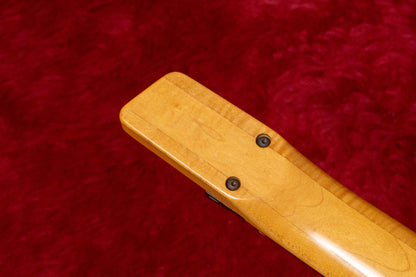 【used】Sanox / Logabass Fretless 5st 4.355kg #none【GIB Yokohama】