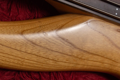 【used】Sanox / Logabass Fretless 5st 4.355kg #none【GIB Yokohama】