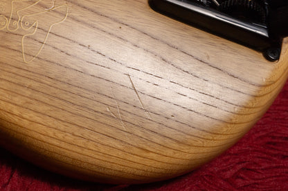 【used】Sanox / Logabass Fretless 5st 4.355kg #none【GIB Yokohama】