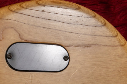 【used】Sanox / Logabass Fretless 5st 4.355kg #none【GIB Yokohama】