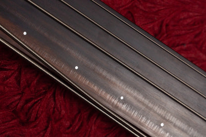 【used】Sanox / Logabass Fretless 5st 4.355kg #none【GIB Yokohama】
