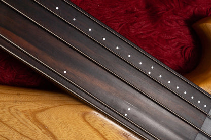 【used】Sanox / Logabass Fretless 5st 4.355kg #none【GIB Yokohama】
