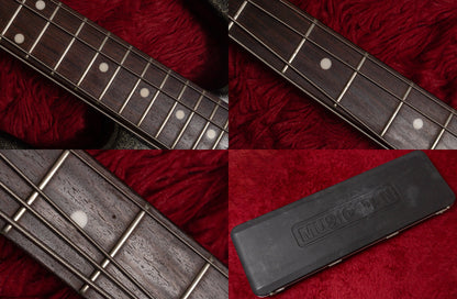 【used】Ernie Ball Music Man / StingRay 3EQ H Black Sparkle 1999 mod. 4.805kg #E09552【GIB Yokohama】